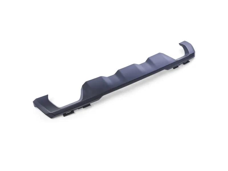 Ford Racing FR Skid Plates
