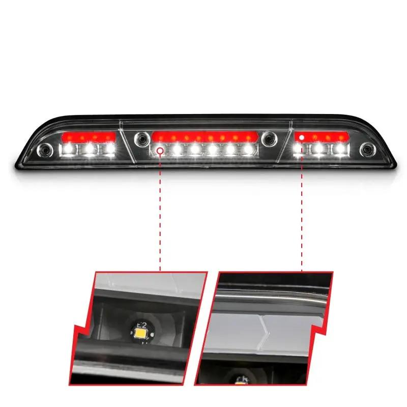 ANZO ANZ LED 3rd Brake Light by ANZO