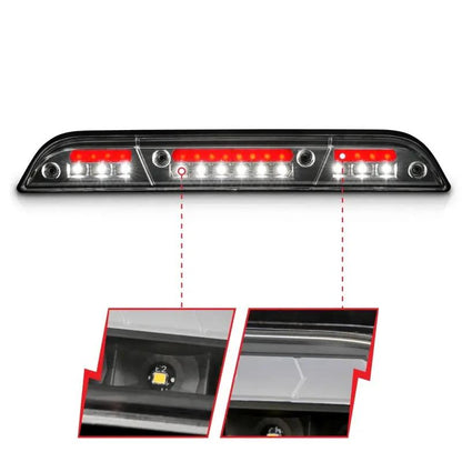 ANZO ANZ LED 3rd Brake Light by ANZO