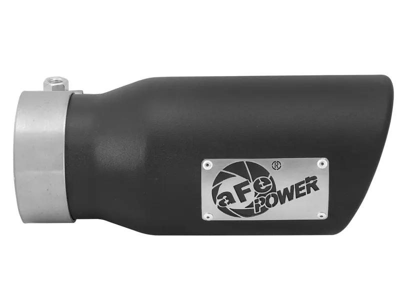 AFE Mach Force-Xp Exhaust Tip by aFe