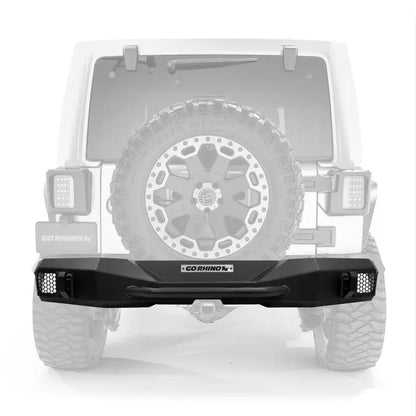 Go Rhino GOR Rockline Bumper