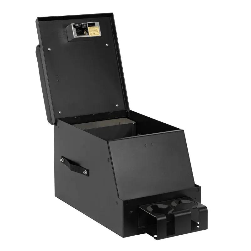 Tuffy Products TFY Second Series Console
