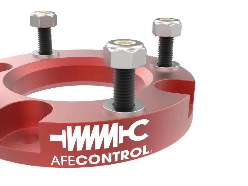 AFE Lift Kits by aFe