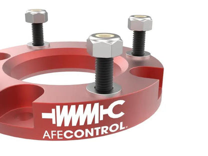 AFE Lift Kits by aFe