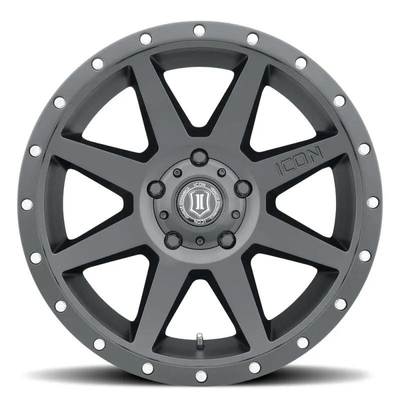 ICON ICO Rebound Wheels by ICON