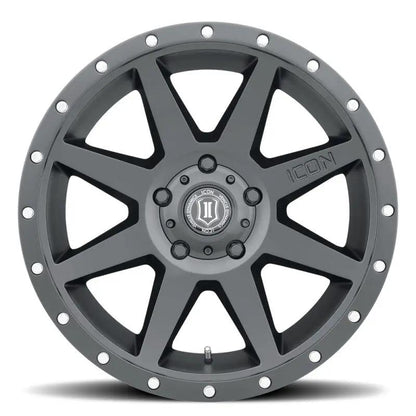ICON ICO Rebound Wheels by ICON