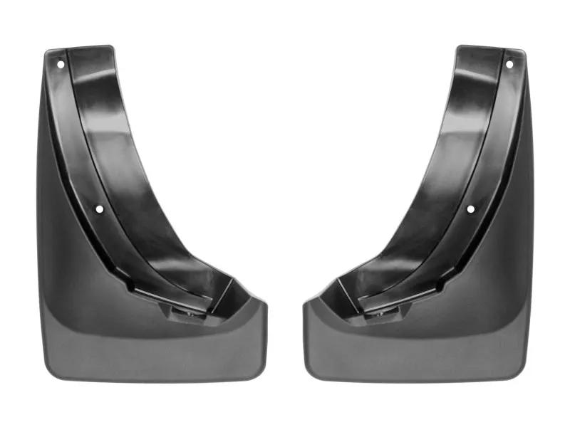 WeatherTech WT No Drill Mudflaps by WeatherTech