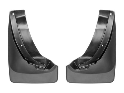 WeatherTech WT No Drill Mudflaps by WeatherTech