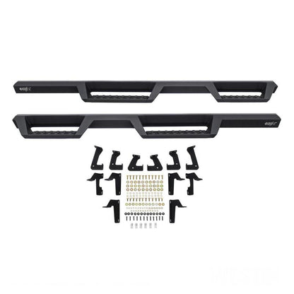 Westin WES Nerf Bars - HDX Drop