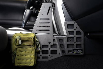 DV8 Offroad DVE Molle Panels