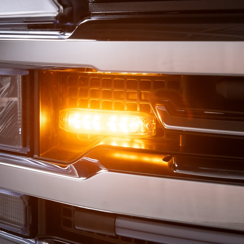 Putco PUT Hornet Strobe Light Bars