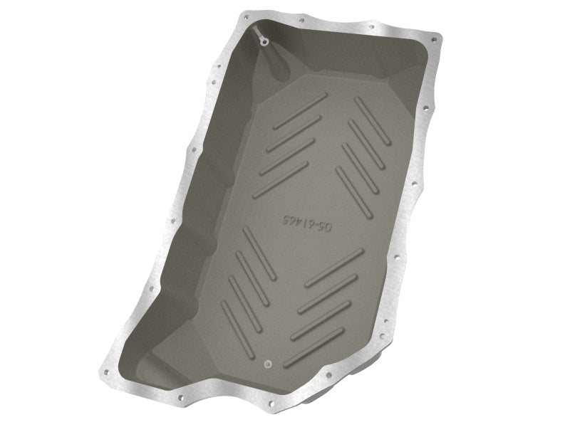 AFE Diff/Trans/Oil Covers