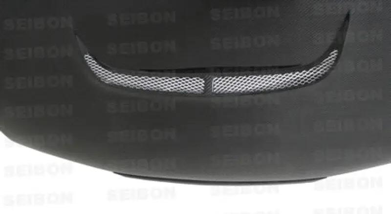 Seibon SEI Hoods