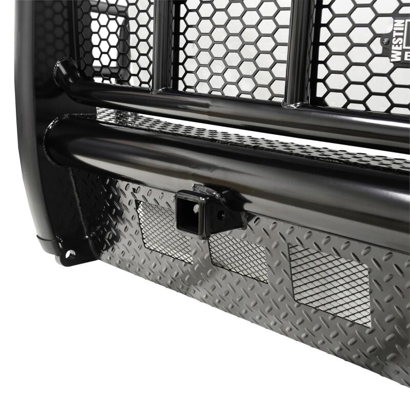 Westin WES HDX Front Bumpers