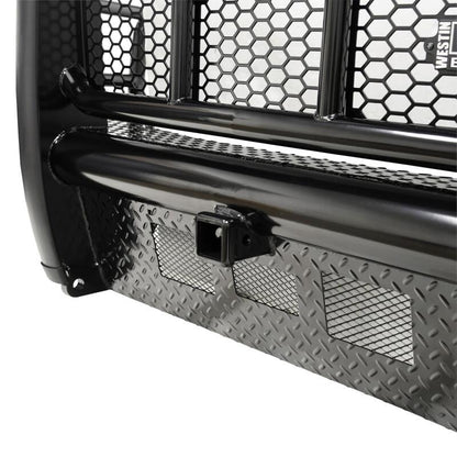 Westin WES HDX Front Bumpers