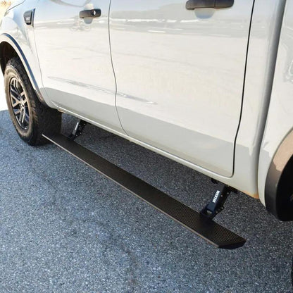Westin WES Running Boards - Pro-e by Westin