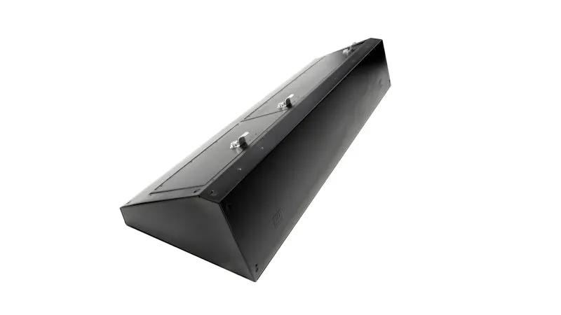 Tuffy Products TFY Crew Cab by Tuffy Products