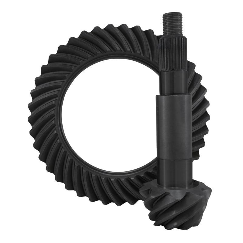 Yukon Gear & Axle YUK Gear Sets - Ford by Yukon Gear & Axle