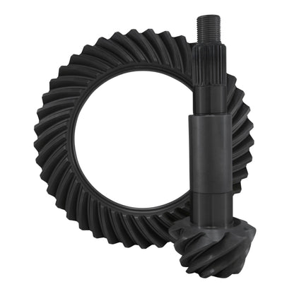 Yukon Gear & Axle YUK Gear Sets - Ford by Yukon Gear & Axle