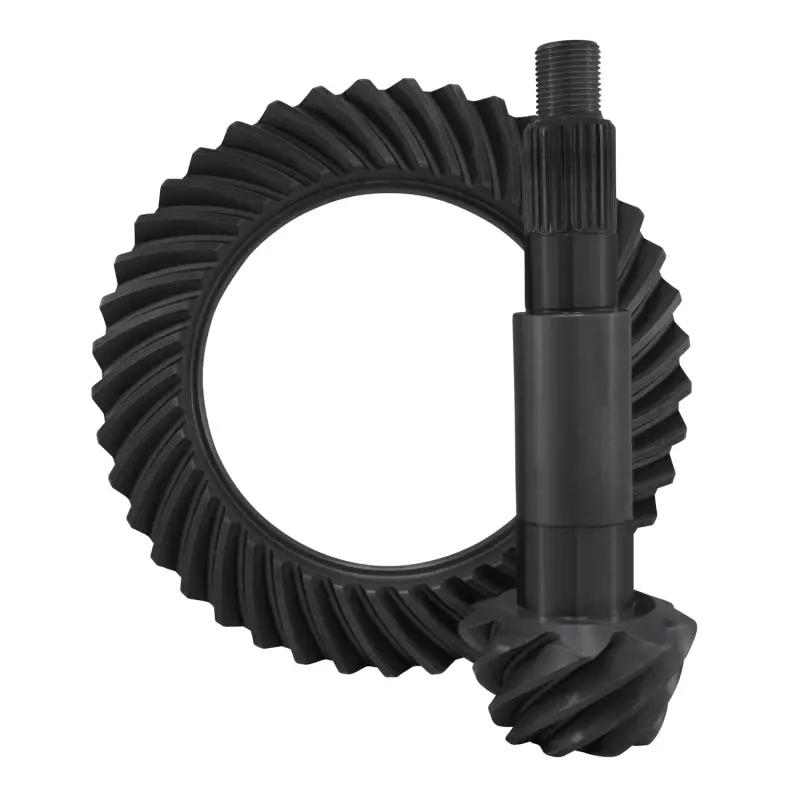 Yukon Gear & Axle YUK Gear Sets - Dana by Yukon Gear & Axle