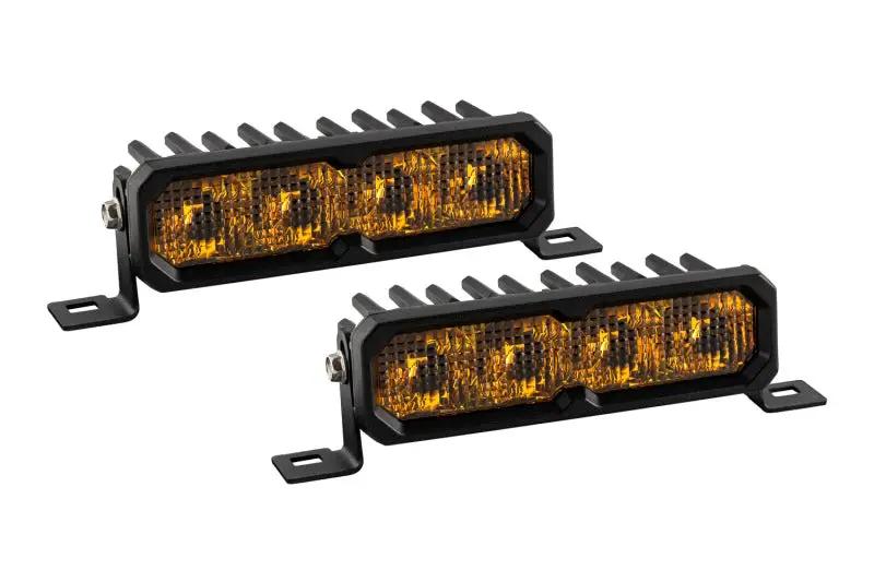 Diode Dynamics DIO LED Light Bars by Diode Dynamics