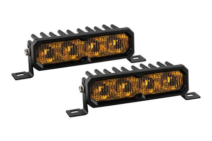 Diode Dynamics DIO LED Light Bars by Diode Dynamics