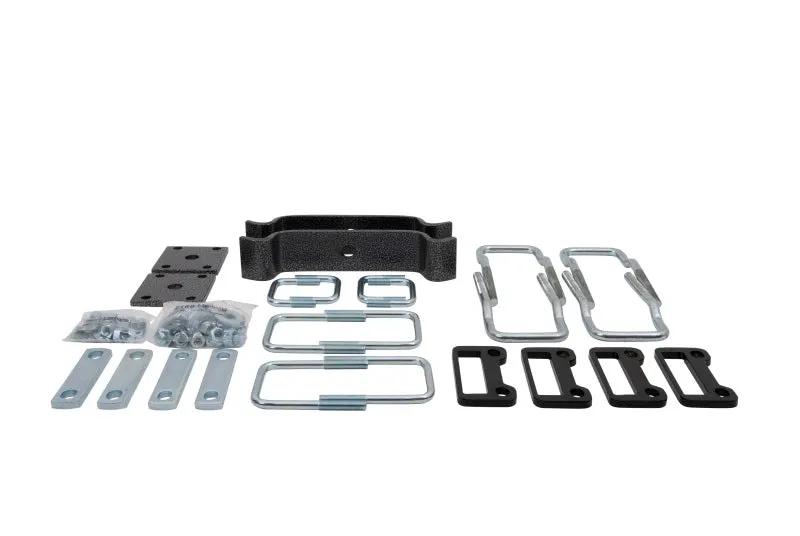 Hellwig HWG LP Mounting Hardware Kits by Hellwig