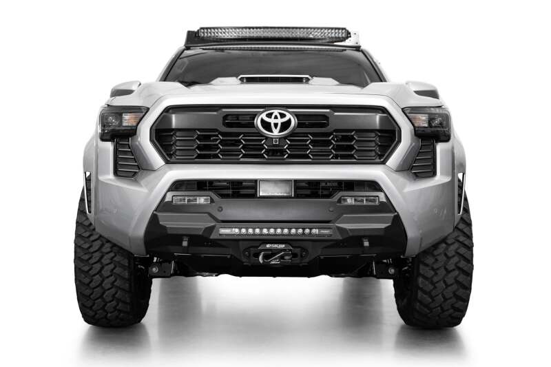 Addictive Desert Designs ADD Stealth Front Bumper