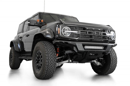Addictive Desert Designs ADD Phantom Front Bumper