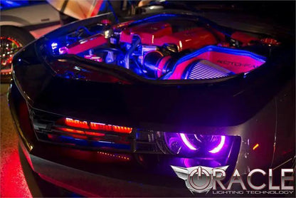 ORACLE Lighting ORL Engine Bay Light Kits by ORACLE Lighting