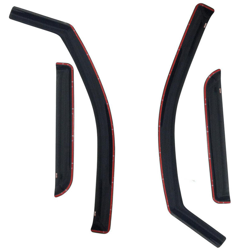 Westin WES Wade In-Channel Deflectors