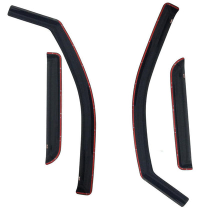 Westin WES Wade In-Channel Deflectors
