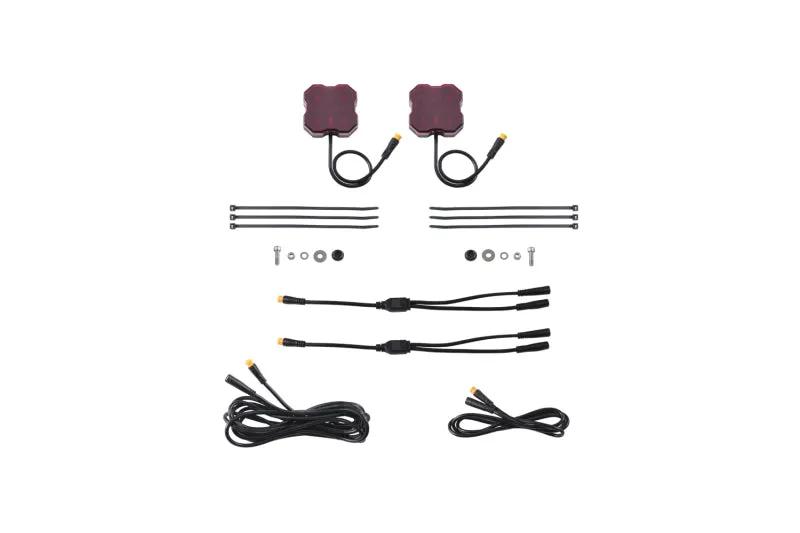 Diode Dynamics DIO Rock Lights by Diode Dynamics