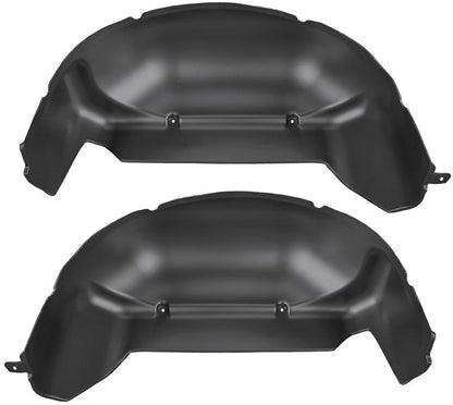 Husky Liners HL Wheel Well Guards