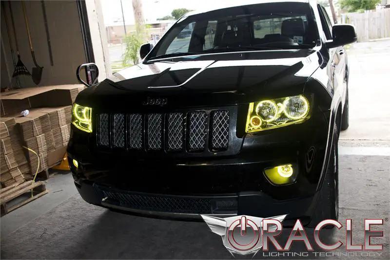 ORACLE Lighting ORL Headlight Halo Kits by ORACLE Lighting
