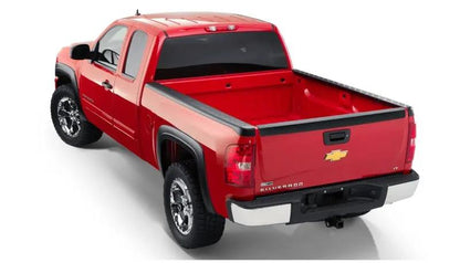 Bushwacker BUS OE Style Bed Rail Caps by Bushwacker