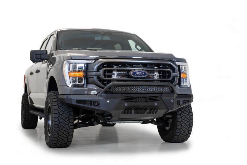 Addictive Desert Designs ADD HoneyBadger Front Bumper