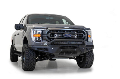 Addictive Desert Designs ADD HoneyBadger Front Bumper