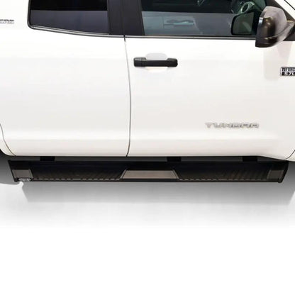 Westin WES Running Boards - AT6 by Westin