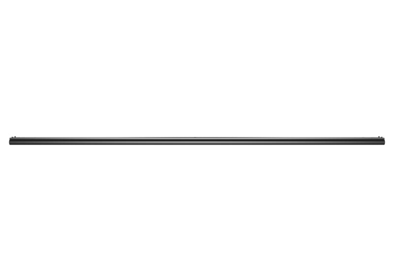 Thule THU TracRac SR Base Rails by Thule