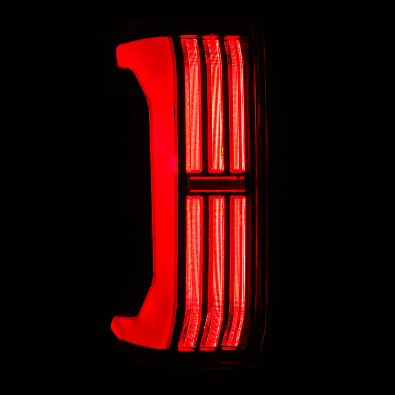 AlphaRex ARX NOVA Tail Lights by AlphaRex