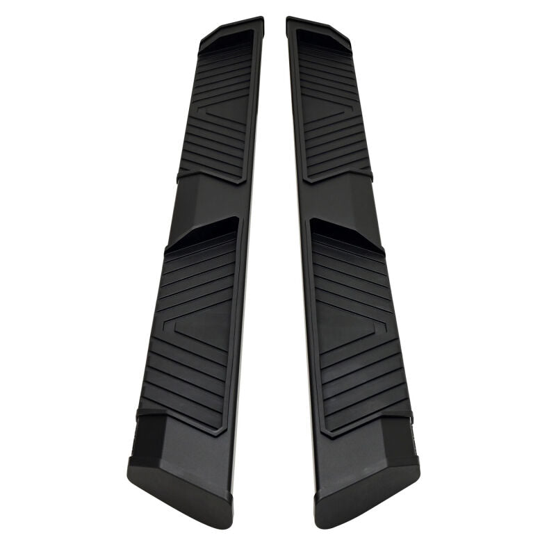 Westin WES Running Boards - AT6