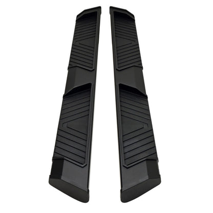 Westin WES Running Boards - AT6