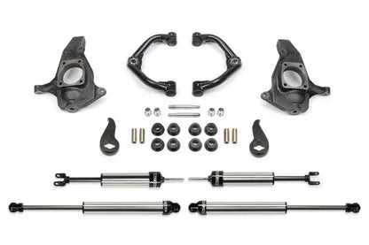 Fabtech FAB Ultimate Kit Component Box by Fabtech