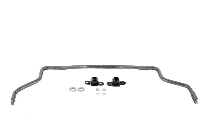 Hellwig HWG Rear Sway Bars by Hellwig