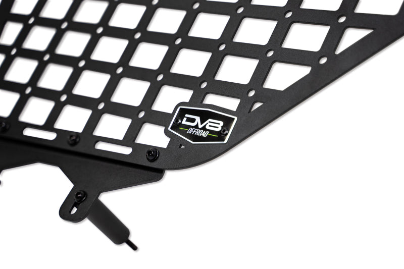 DV8 Offroad DVE Molle Panels