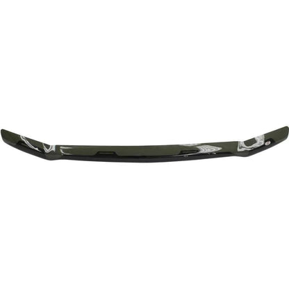 Westin WES Wade Bug Shield - Platinum by Westin