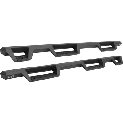 Westin WES Nerf Bars - HDX Drop