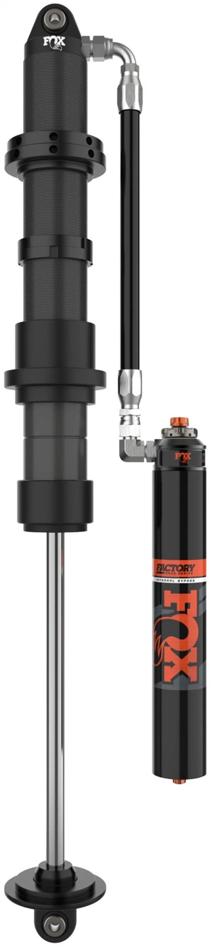 FOX 3.0 Factory Bypass Shock by FOX