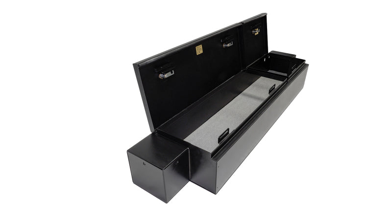 Tuffy Products TFY Underseat Drawer by Tuffy Products